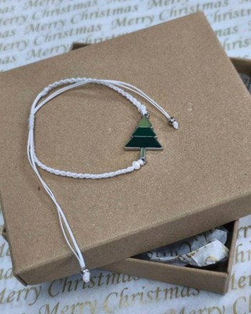 58  β  βραχιολι δεντρο λευκο (1)